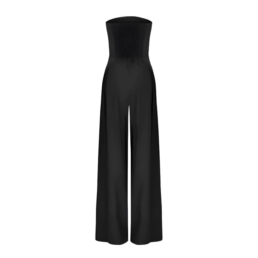 Alina | Elegante Jumpsuit con silhouette femminile per occasioni speciali