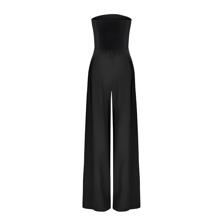Alina | Elegante Jumpsuit con silhouette femminile per occasioni speciali