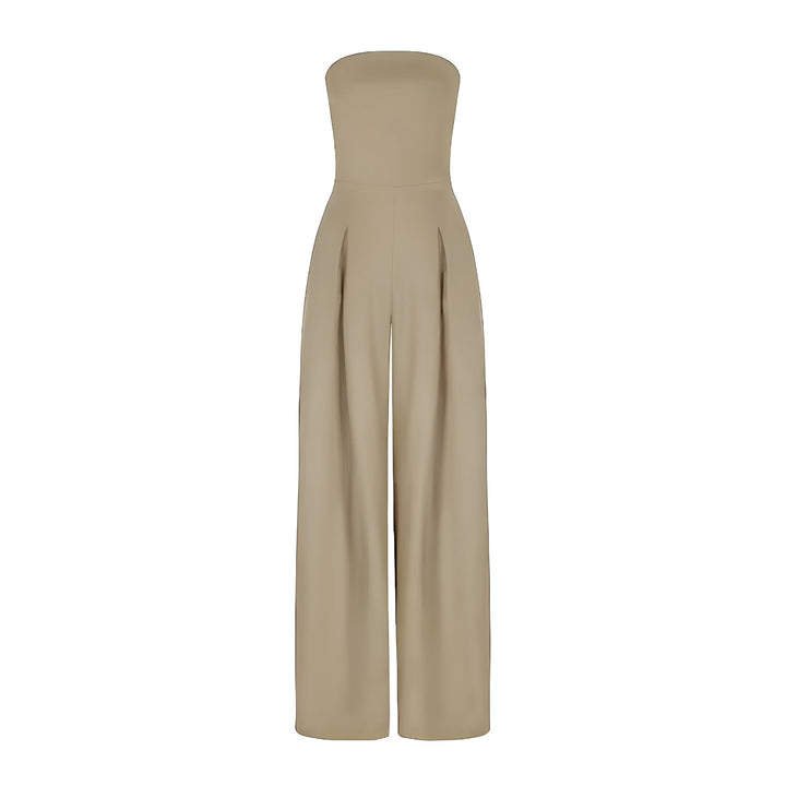 Alina | Elegante Jumpsuit con silhouette femminile per occasioni speciali