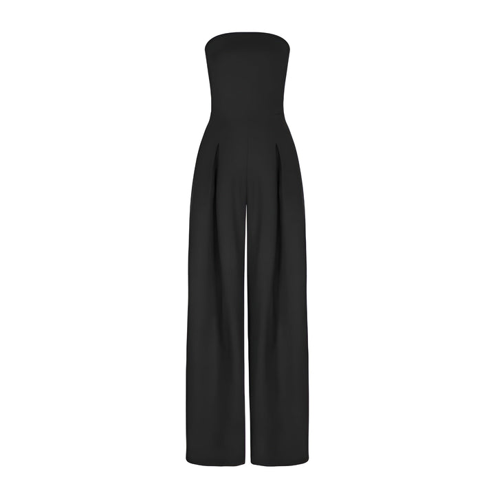 Alina | Elegante Jumpsuit con silhouette femminile per occasioni speciali