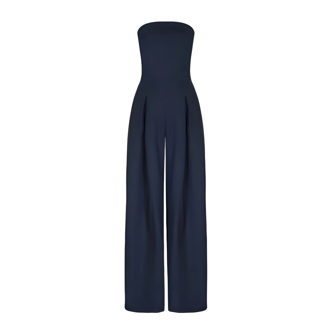 Alina | Elegante Jumpsuit con silhouette femminile per occasioni speciali