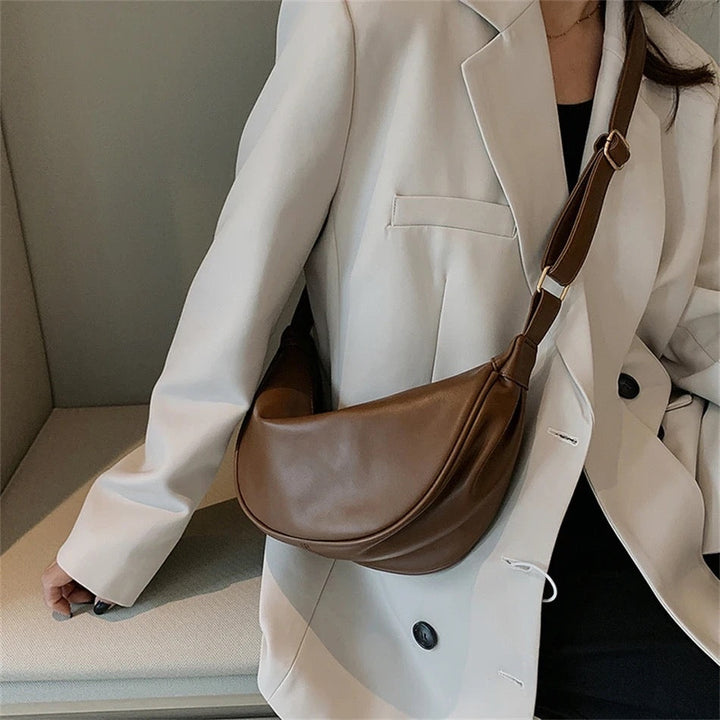 Nina - Borsa in Pelle Piccola