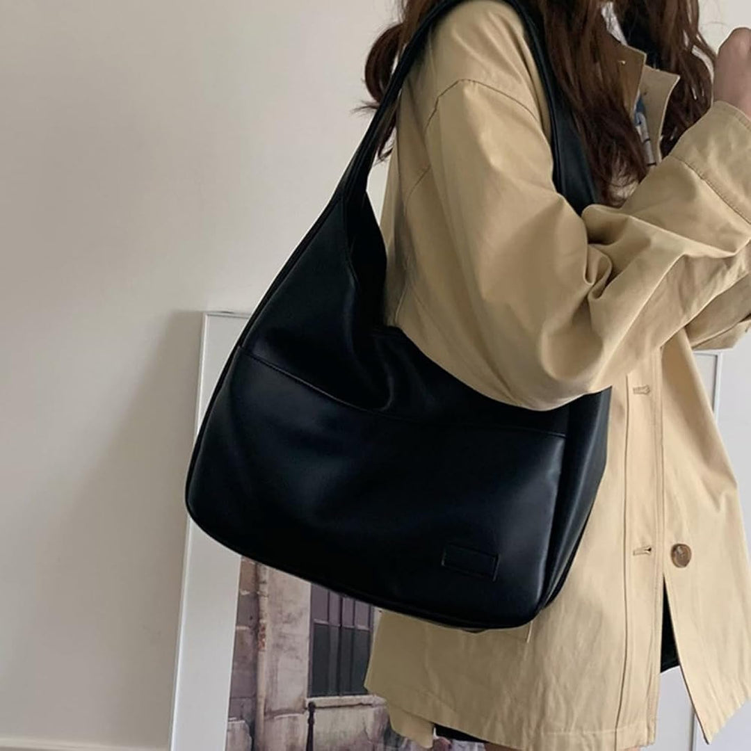 Zoe - Borsa Essenziale Quotidiana