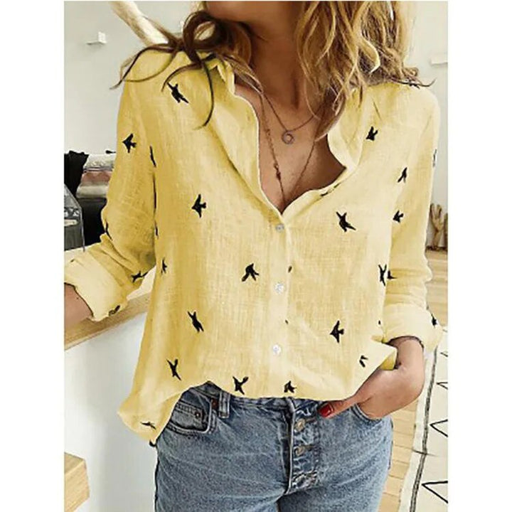 LISA | BLOUSE ESTIVA