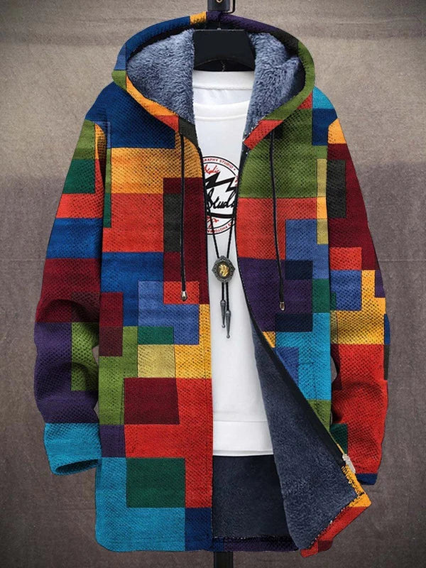 Delilah | Cardigan di Lusso con Ispirazione Artistica