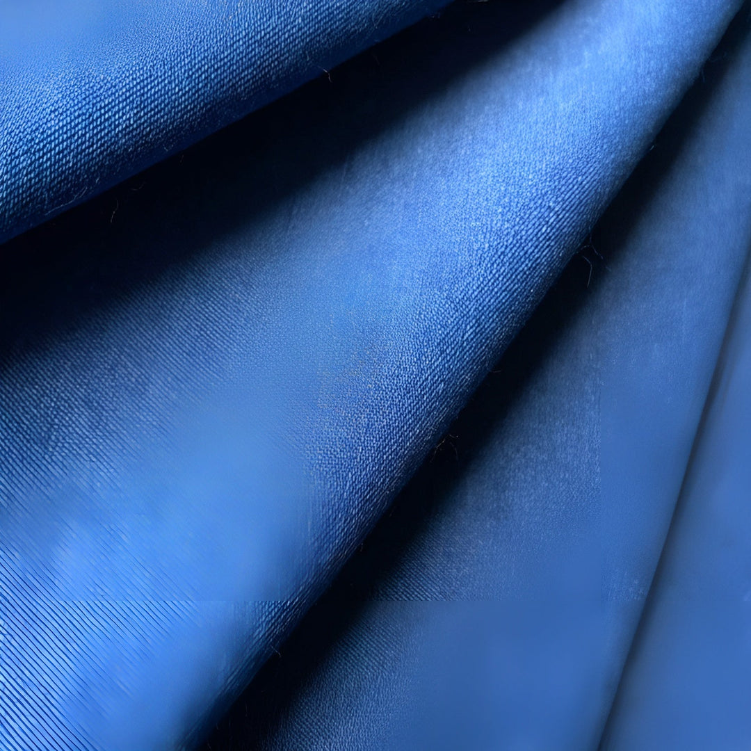 Sofia™ | Abito in denim con scollo a V