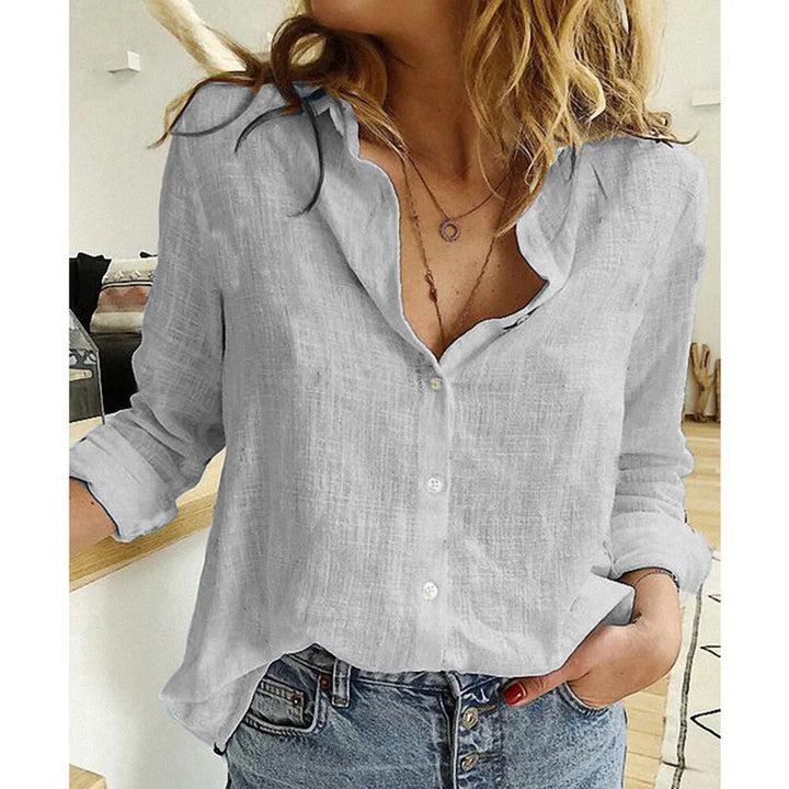 BLUSA ESTIVA LISA