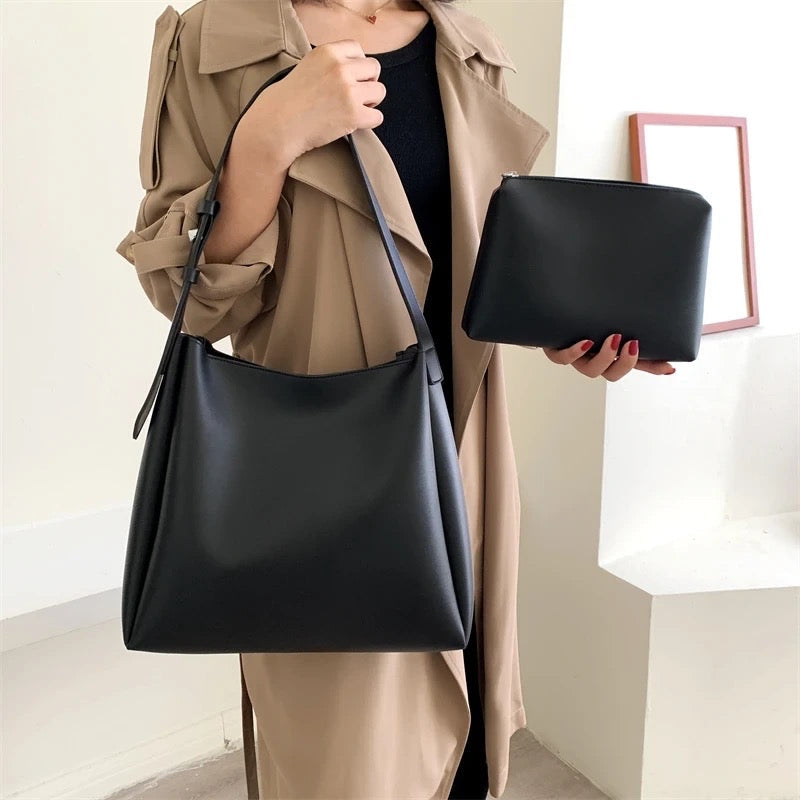 Zara - Grande Tote