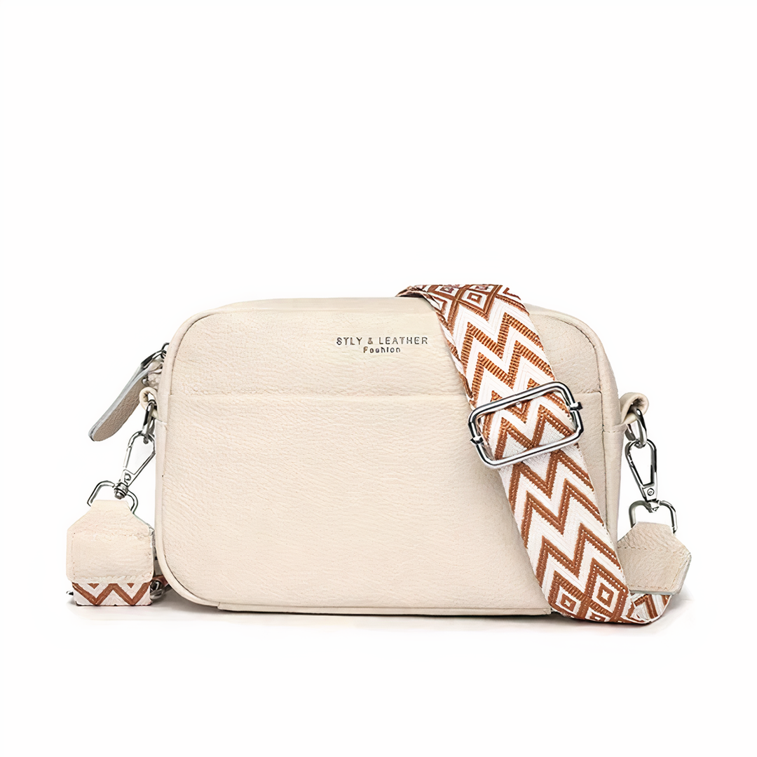 Ava - Borsa a spalla di lusso