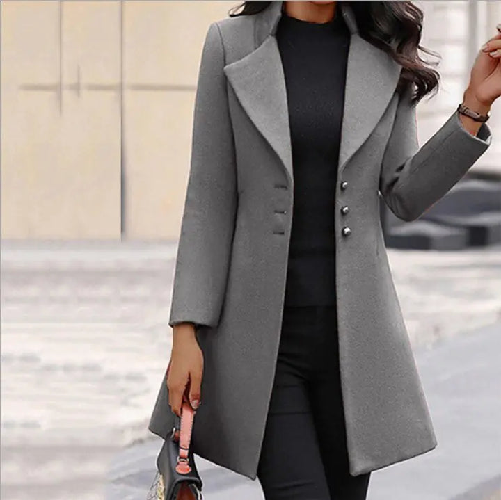 Nicola | Cappotto Lungo