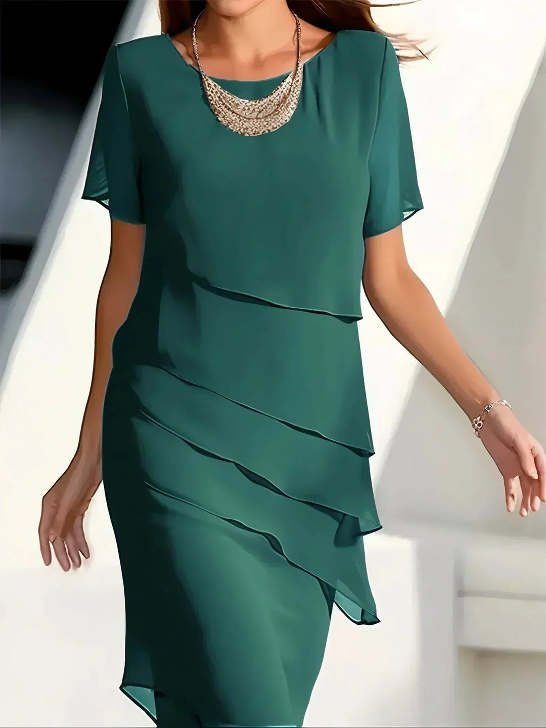 Eira™ - Abito alla moda
