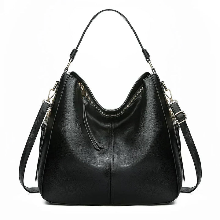 Romy - Borsa a Spalla in Pelle