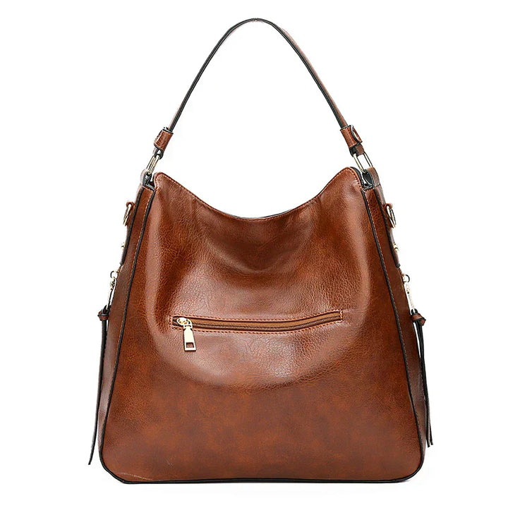 Romy - Borsa a Spalla in Pelle