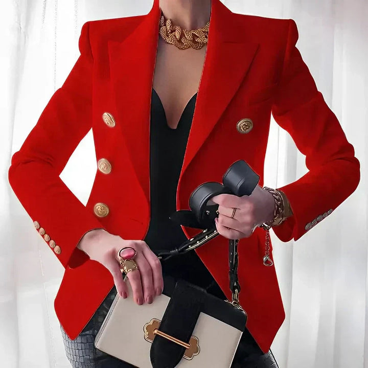 Raffaella | Blazer Classico