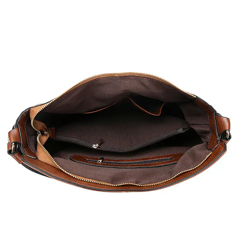 Romy - Borsa a Spalla in Pelle
