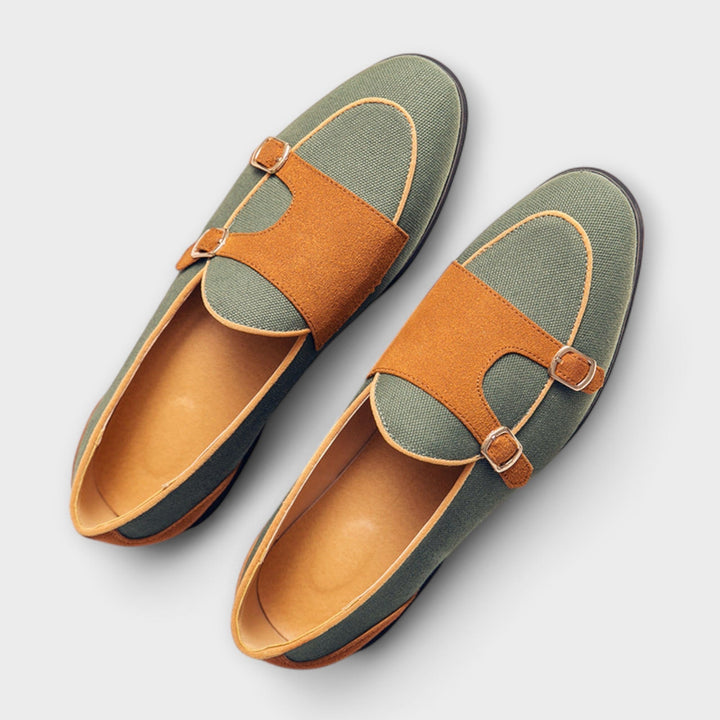 Amara™ - Pantofole Morbide