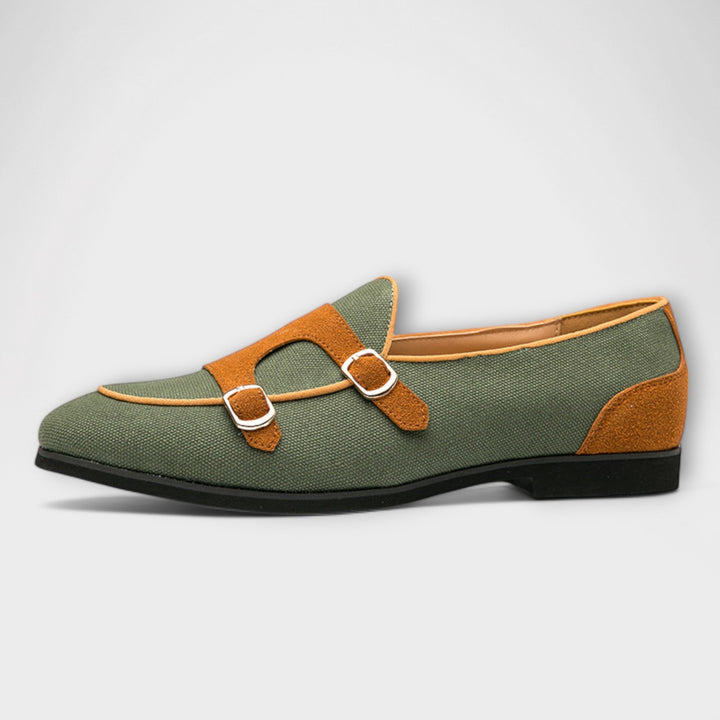 Amara™ - Pantofole Morbide