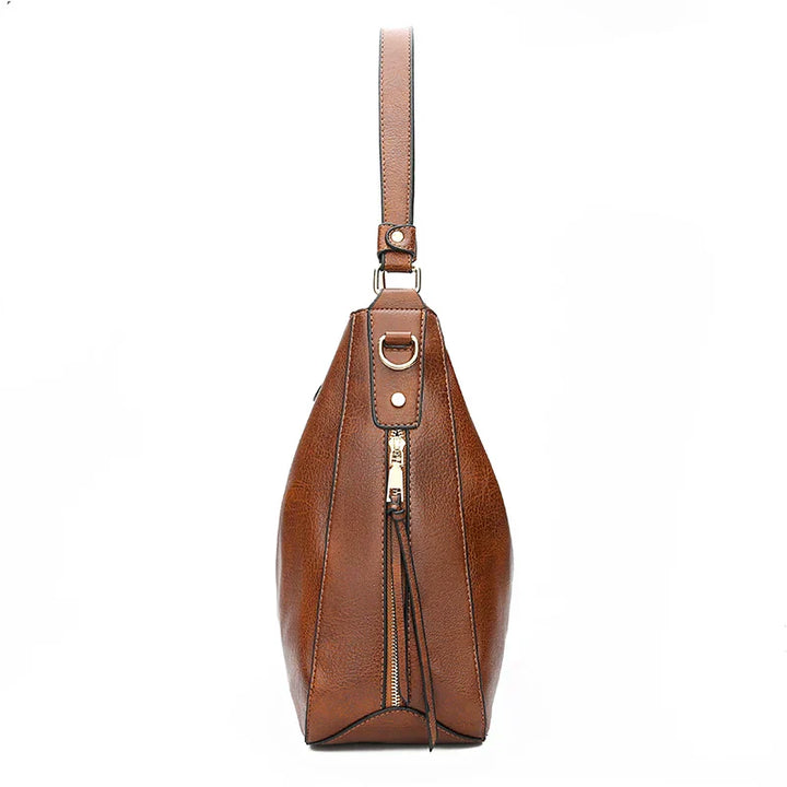 Romy - Borsa a Spalla in Pelle