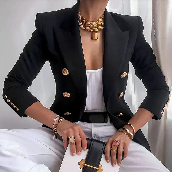 Raffaella | Blazer Classico