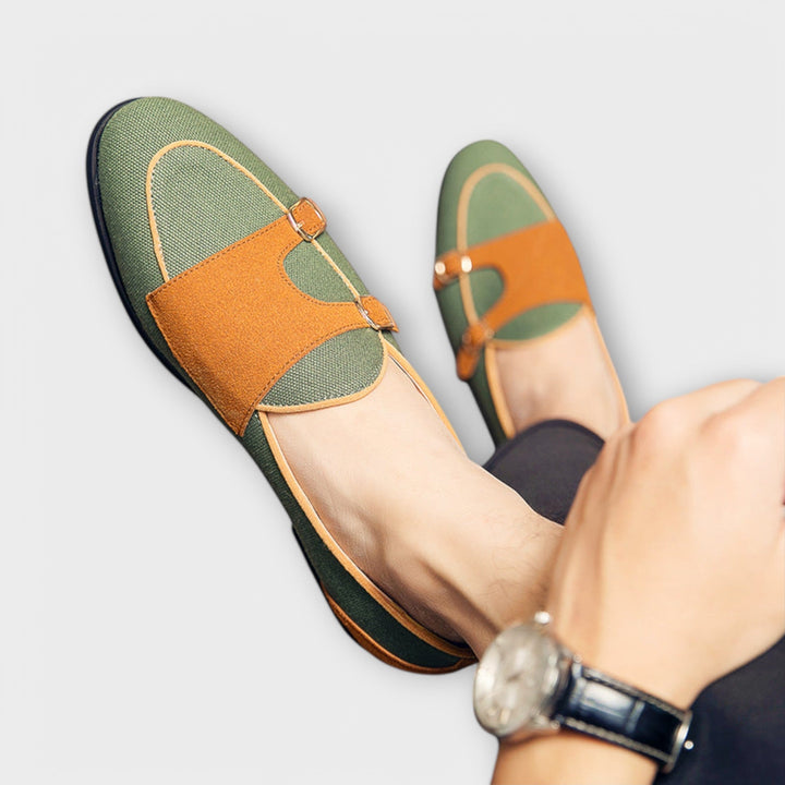 Amara™ - Pantofole Morbide