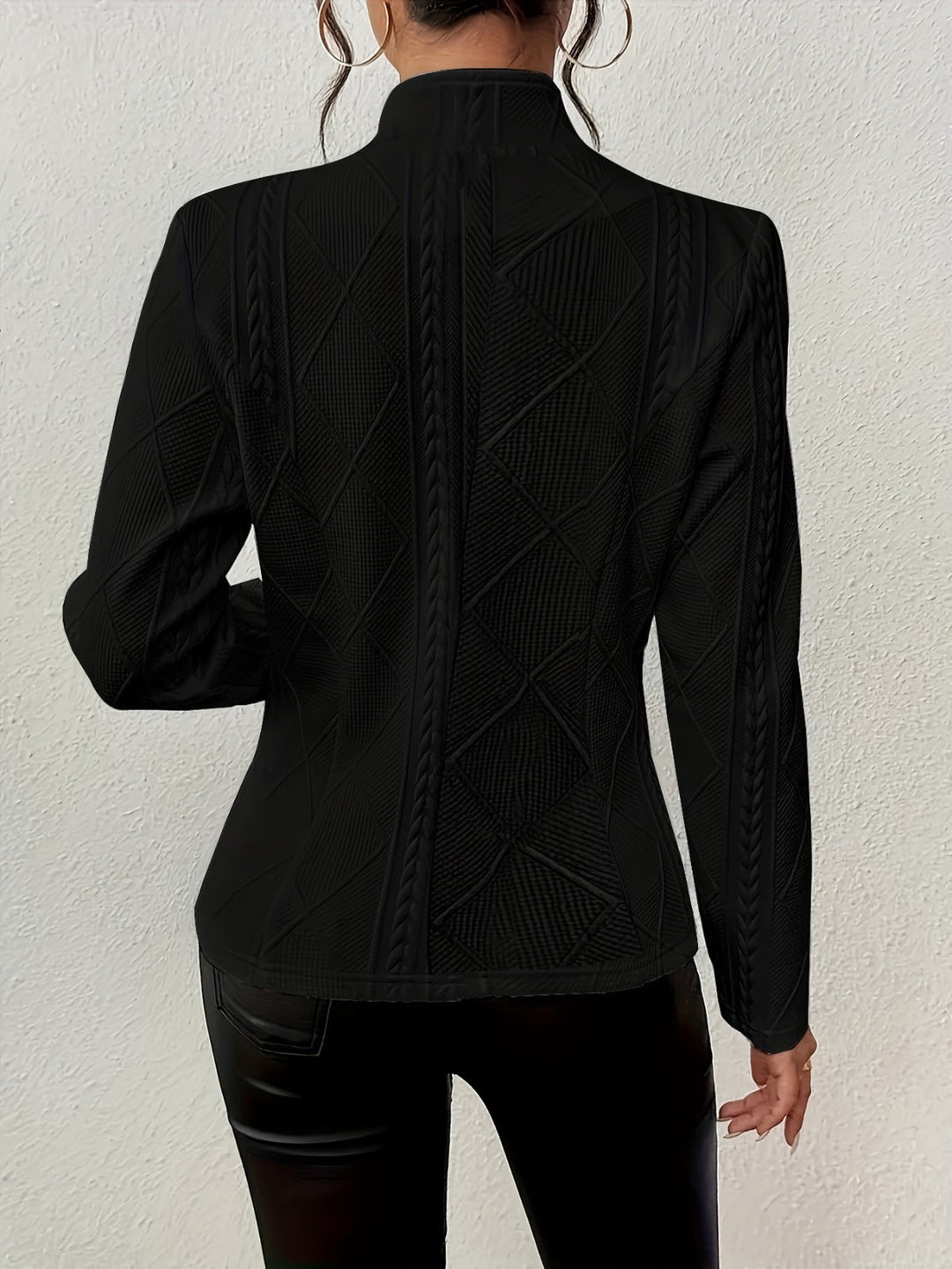 Selina | Blazer Elegante Su Misura