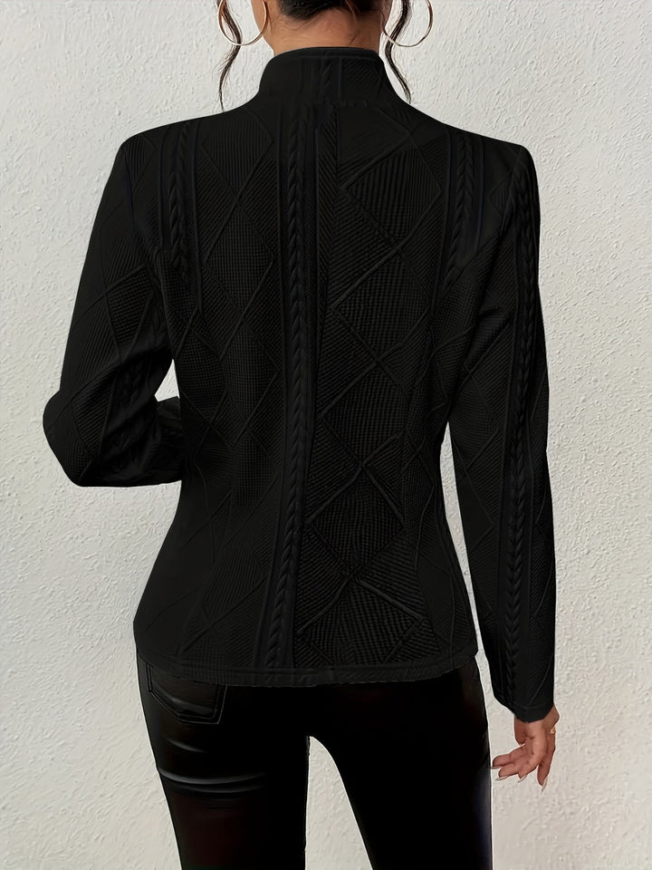 Selina | Blazer Elegante Su Misura