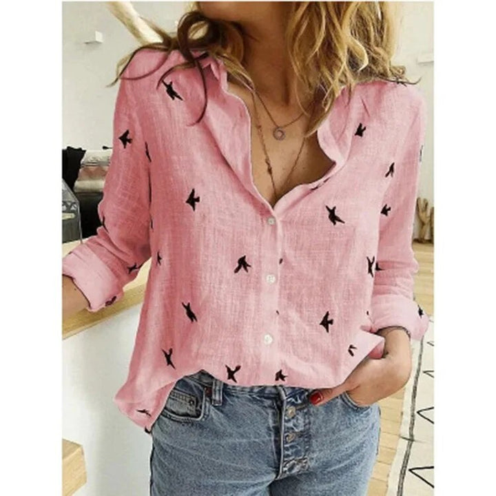 LISA | BLOUSE ESTIVA