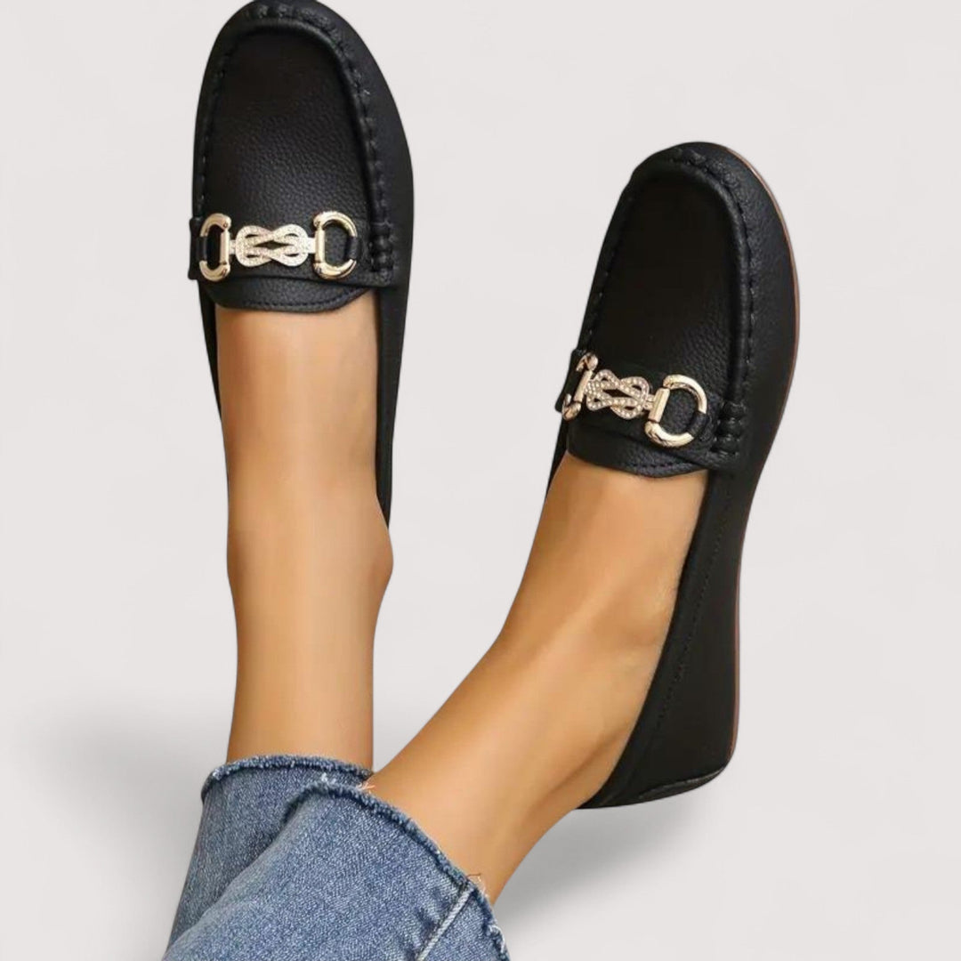 Clara - Scarpe Eleganti senza Tempo