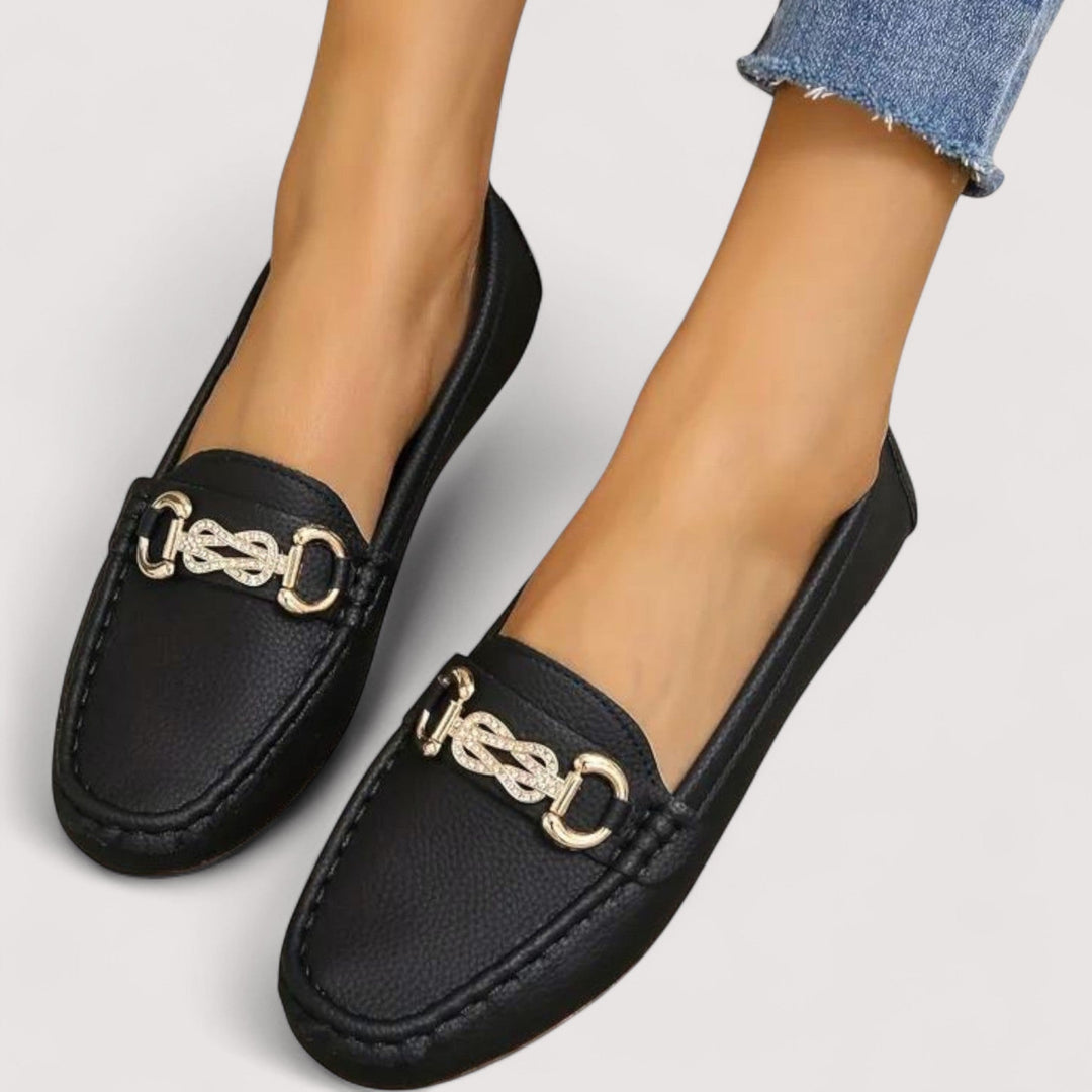 Clara - Scarpe Eleganti senza Tempo