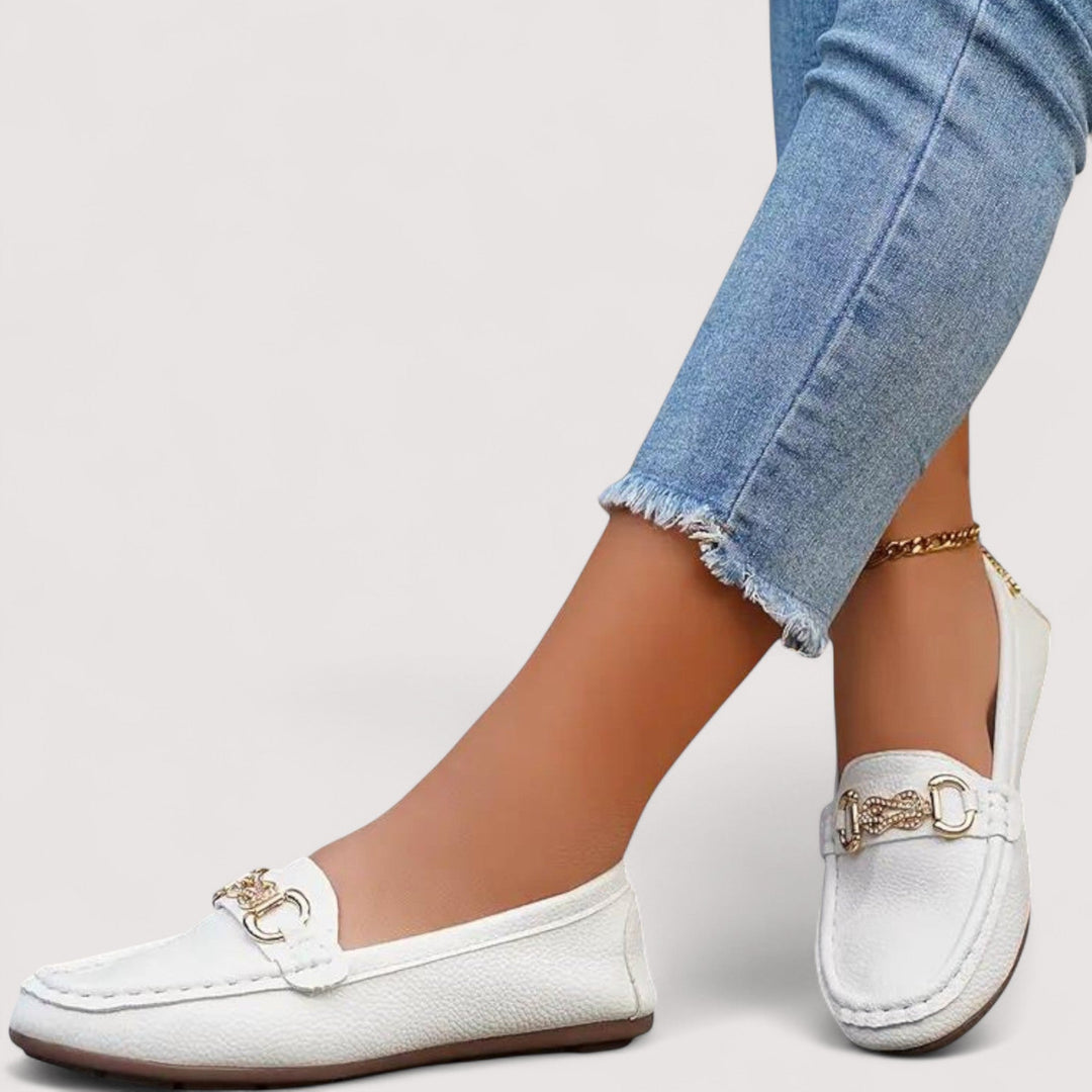 Clara - Scarpe Eleganti senza Tempo