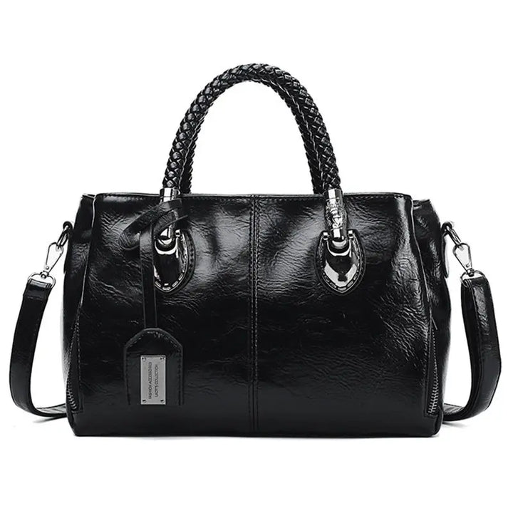 Sienna - Borsa in Pelle di Lusso