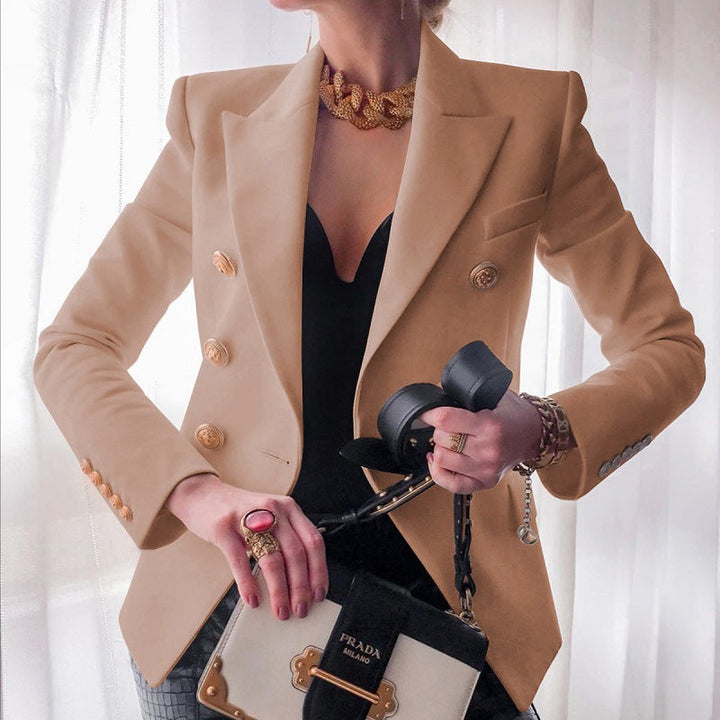 Raffaella | Blazer Classico