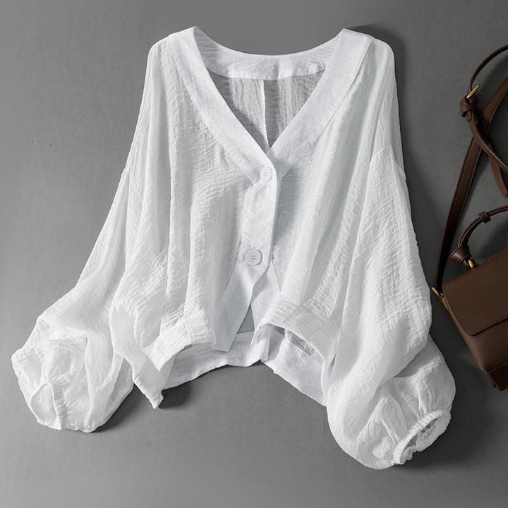ELLA BLUSA