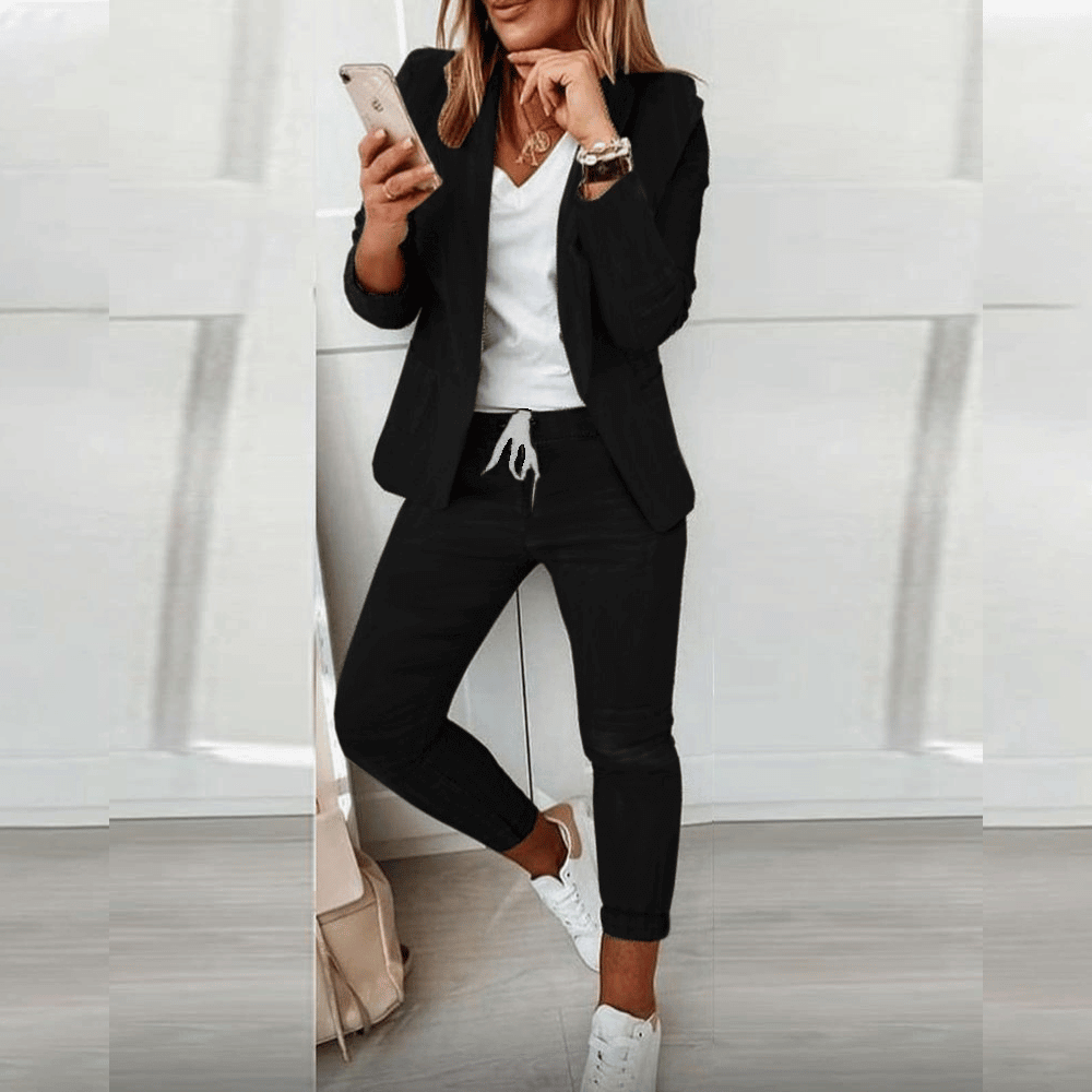 Vera | Completo Elegante