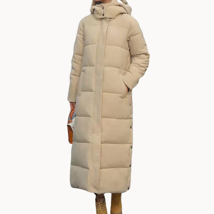 Nora | Cappotto Confortevole ed Elegante