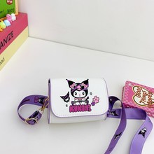Borsa a Tracolla Disney Stitch da Donna
