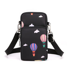 Borsa a Tracolla Regolabile da Donna