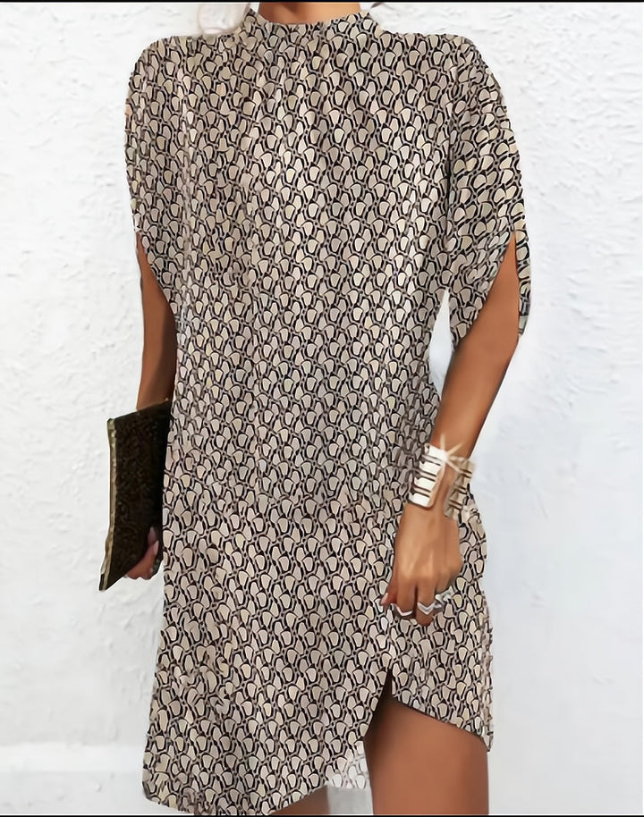 Elle - Abito Eleganza Senza Sforzo