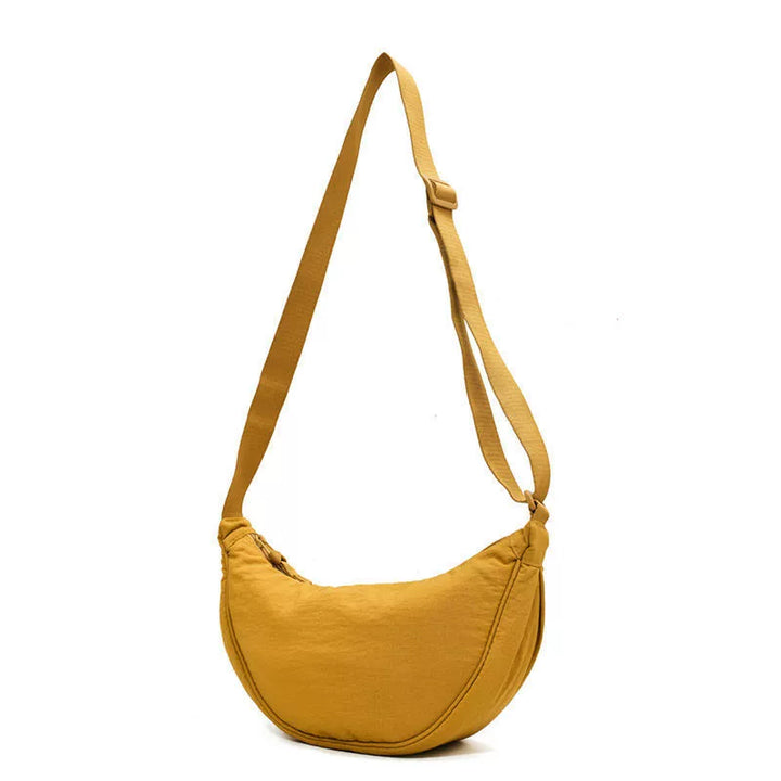 Borsa a Tracolla da Donna in Nylon