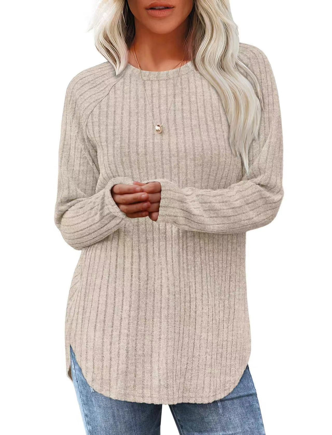 Maglione Casual Donna