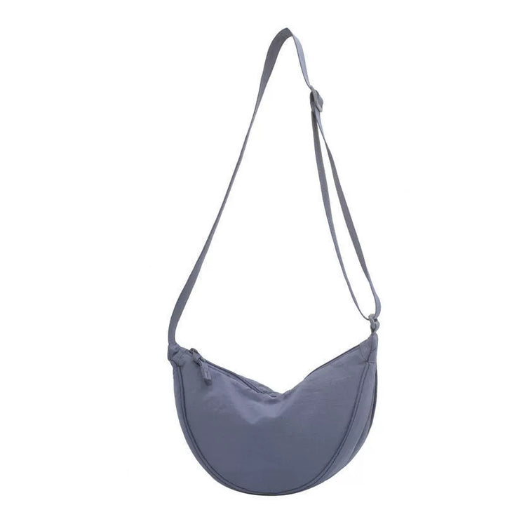 Borsa a Tracolla da Donna in Nylon