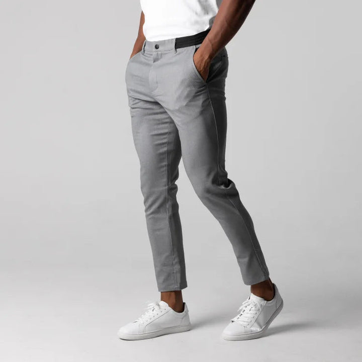 JAMES | PANTALONI DA UOMO VERSATILI E COMODI