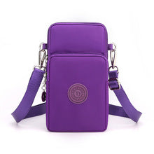 Borsa a Tracolla Regolabile da Donna