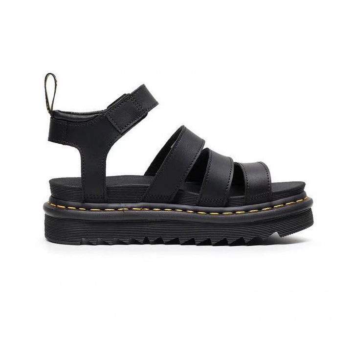 CALLISTA™ – Sandali Casual con Suola Spessa