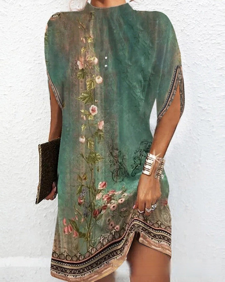 Elle - Abito Eleganza Senza Sforzo
