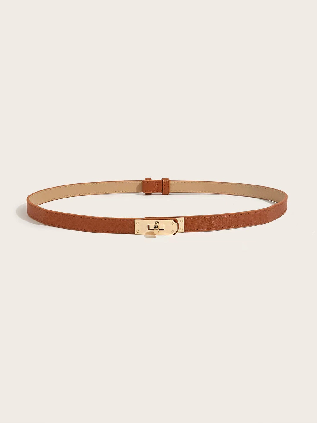 Diorwen – Playsuit Tailored con Cintura