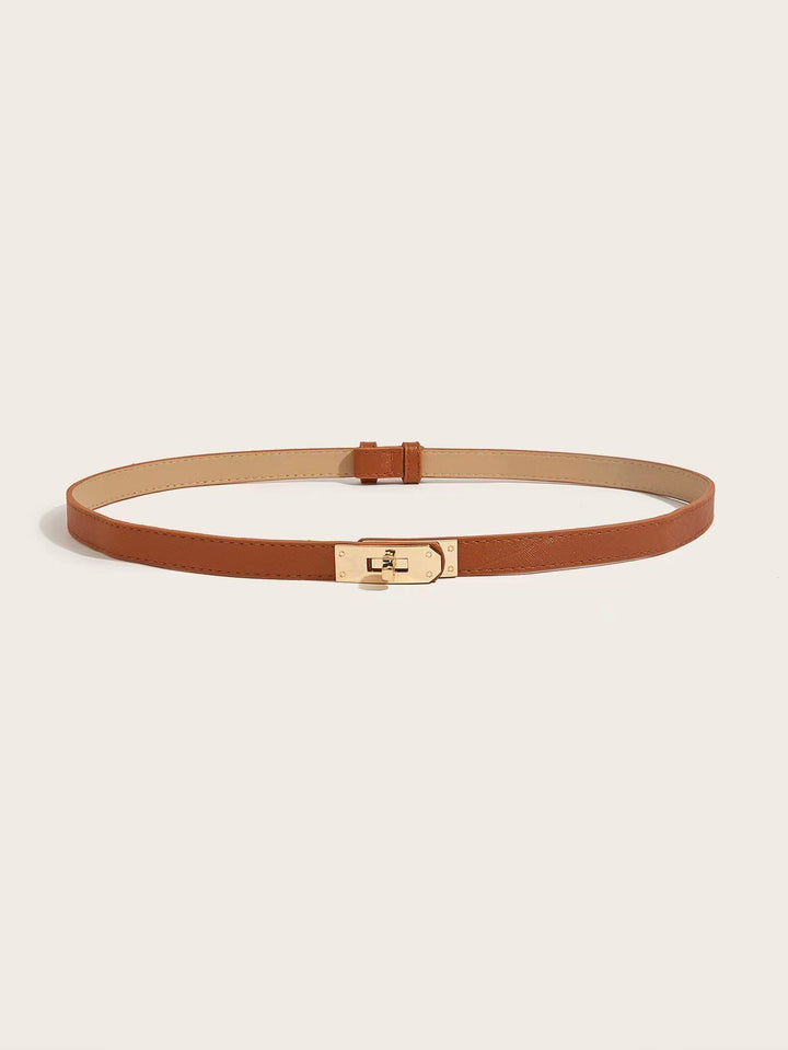 Diorwen – Playsuit Tailored con Cintura
