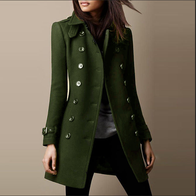 Florine ™ | Cappotto Trendy