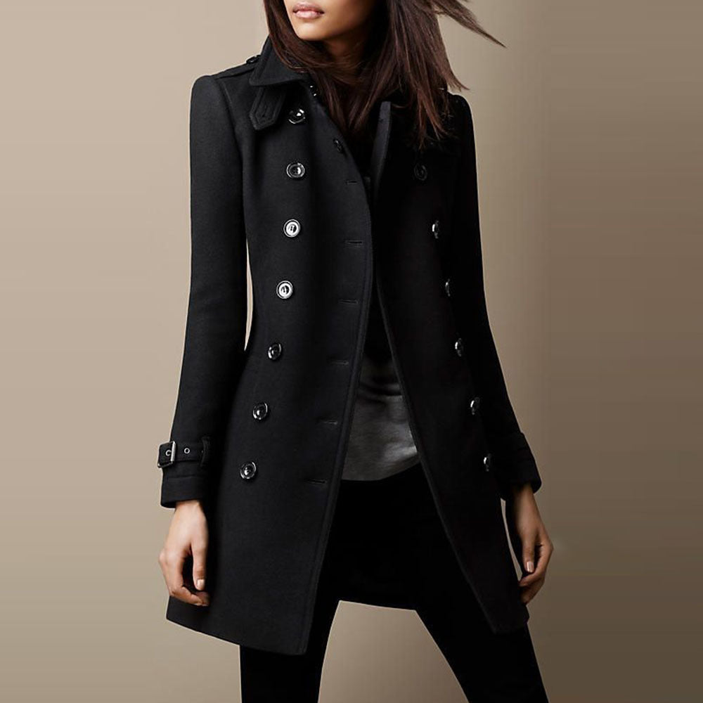 Florine ™ | Cappotto Trendy