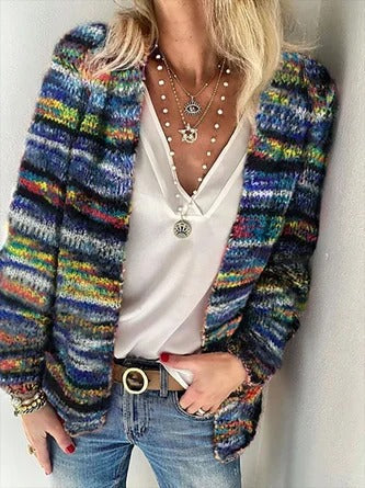 Maglione Fair Isle